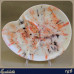 Bandalasta T41 Saucer Plate