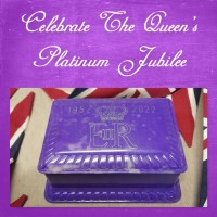 149 Box Platinum Jubilee