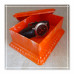 Bandalasta 149 Box orange marble