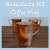 Bandalasta 162 Coffee Mug