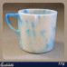 Bandalasta 174 Mug - 3/4 Pint blue marble