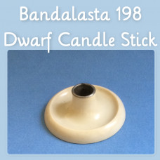 Bandalasta 198 Candle Holder