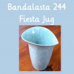 Bandalasta 244 Fiesta Jug