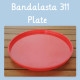 311 plate