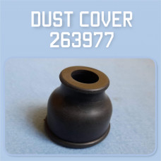LR 263977 dust cover