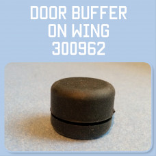 LR 300962 door buffer on wing 48-51