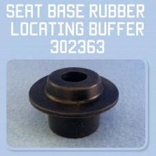 LR 302363 seat base location buffer