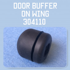 Door Wing Buffer - 304110