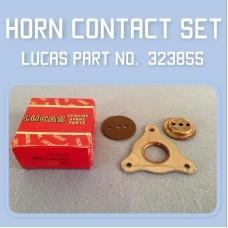 Horn Button Contact Set - 323855