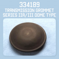 LR 334189 Grommet for Gearbox Cover