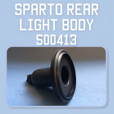 LR 500413 sparto rear light body