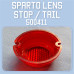 LR 500411 sparto lens stop brake tail