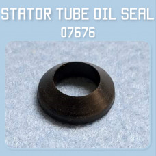 LR   07676 washer oil retaining stator tube bottom