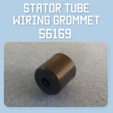 Stator Control Tube Lower Grommet 56169