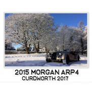 Morgan ARP4