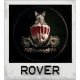 Rover P2 10 & 12 HP 