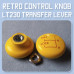 LR FRC6595 knob control LT230 transfer gearbox diff lock
