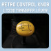 LR FRC6595 knob control LT230 transfer gearbox diff lock