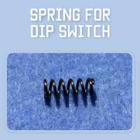 LR 272094-4 dip switch lever spring